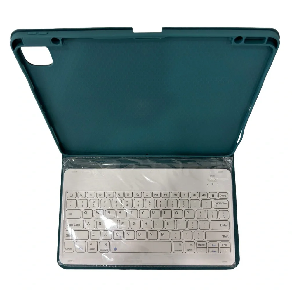 Bluetooth keyboard case for iPad Pro 12.9